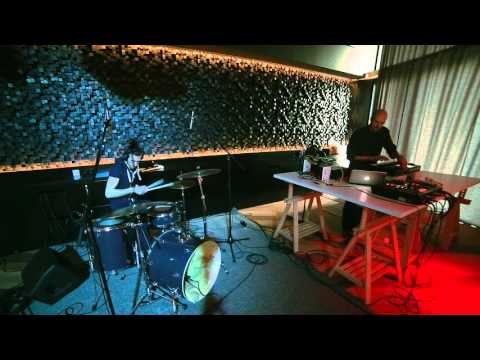 Long Arm vs. Ruslan Gadzimuradov - Dreams (Soundboys Live Sessions)