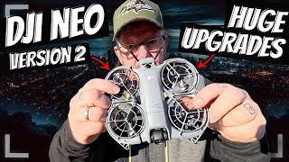 The DJI Neo2 Is Worth Every Penny