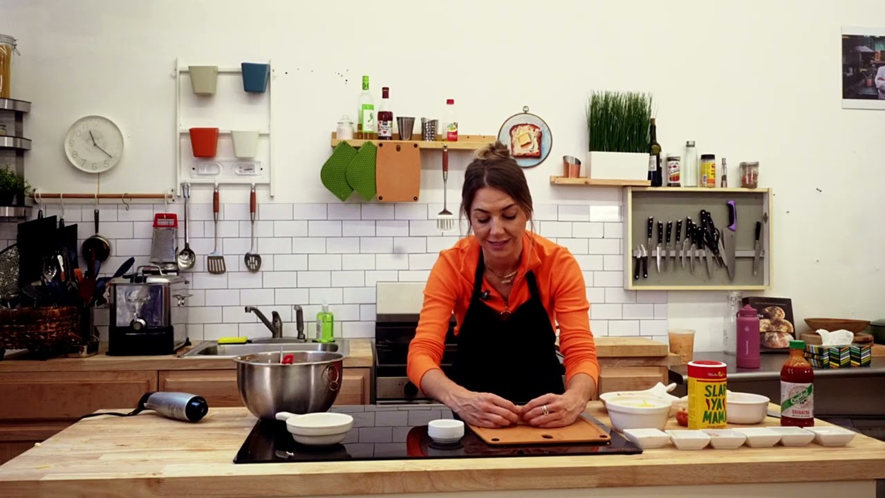 Friggin Delicious with Chef Kelsey episode 8 video thumbnail