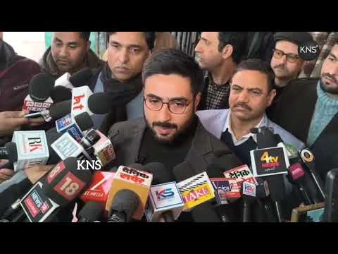 Deputy Commissioner Srinagar Urges Public to Follow Fire Safety Protocols. ...