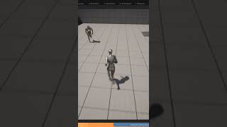Enemy AI | Patrolling &amp; Attacking | Unreal Engine 5 (UE5) #gamedev #tutorial #combat