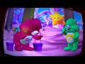 CareBears Big Wish Movie VHS DVD Trailer