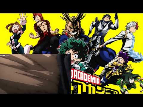 United States Smash DUB Eng