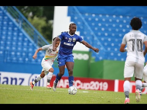 Becamex Binh Duong 6-0 Shan United FC (AFC Cup 2019 : Group Stage)
