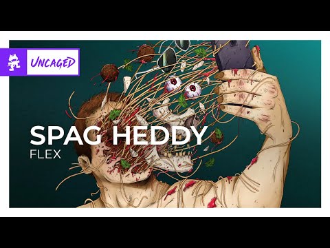 Spag Heddy - Flex [Monstercat Release]