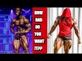 WE ARE BACK 2020 - GYM MOTIVATION |KWAME DUAH |
