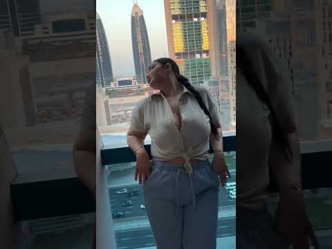 NERMEEM TAREK ’s Epic Cairo to Dubai Beach Adventure 2025!