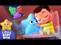 Wind Down Song Baby Max S Sleepy Time Little Baby Bum