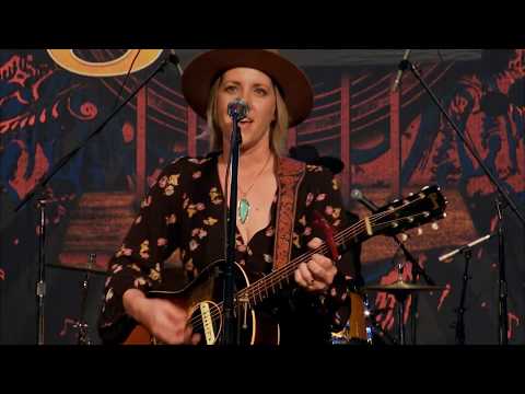 Oklahoma Stars - Jamie Lin Wilson
