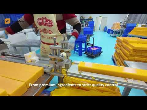 Video-Miniaturansicht der Seifenfabrik Poleview