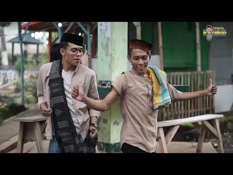 MANTOH BELETANG || BOHENK VS KACONG ARYE || MABRUNEI