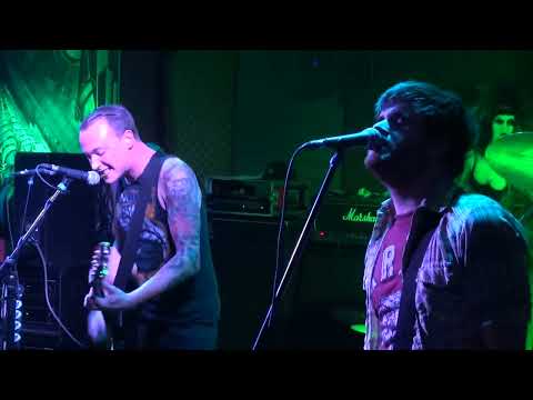 THE FLATLINERS - 2013-08-15 - Freiburg, Germany - [Walfisch] - Full Live Set - Complete Show
