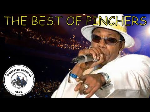 THE BEST OF PINCHERS - A DANCEHALL LEGEND! #dancehallmixtape #dancehallmusic #pinchers #dancehall