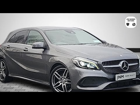 Mercedes-Benz A-Class A180 Sport - Image 2
