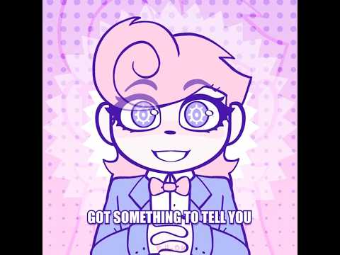 SPIT IT OUT || BLOODMONEY FT. Harvey Harvington #shorts #animation #trending