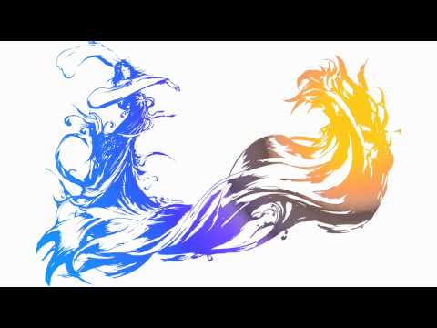 Everlasting VGM #33 Normal Battle (FFX) + bonus track!