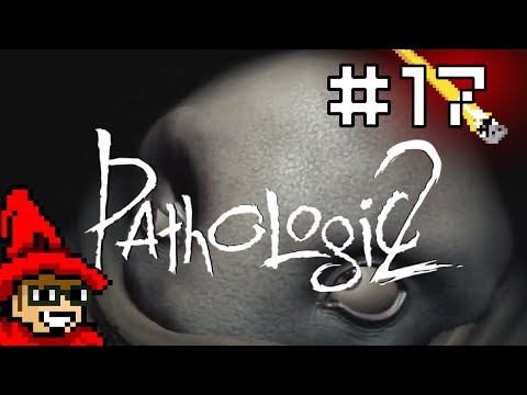 Muddy Water || E17 || Pathologic 2 Adventure [Let's Play // Haruspex]
