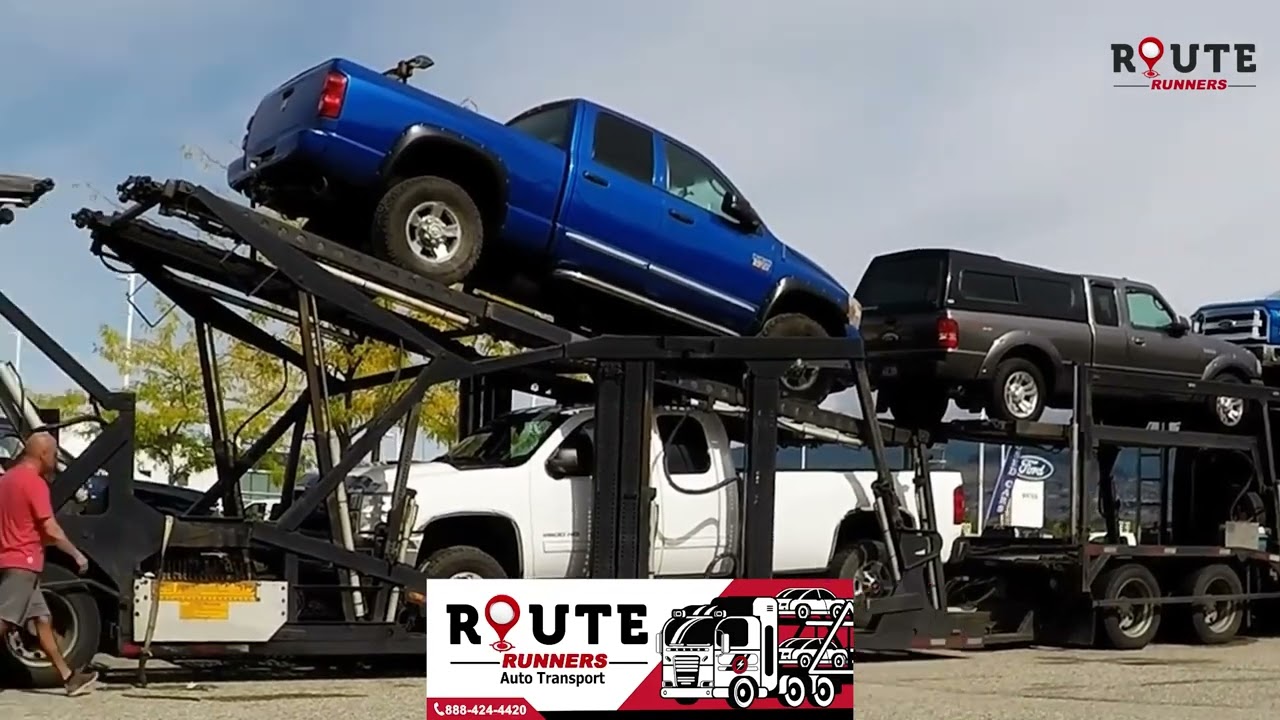 What Is Enclosed Auto Transport? 🚗✨ Premium Vehicle Shipping Explained