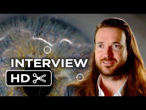 I Origins Interview - Mike Cahill (2014) - Sci-Fi Drama HD