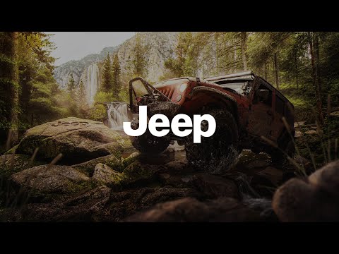 Johnny Silva - Jeep step-by-step