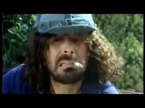 Squadra Antitruffa  - Motore ad acqua