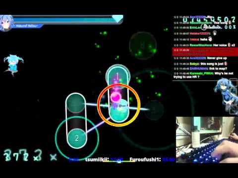 LIQU@. - Yotogibanashi no Kamikakushi FC #1 LIVE PLAY