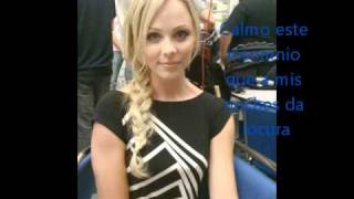 sin que lo sepas tu los temerarios