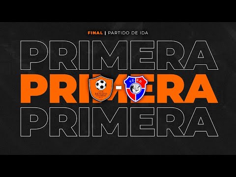Resumen Renato Cesarini 1 - 3 Toro Club (Final - Ida - Torneo Clausura -   Primera "A")