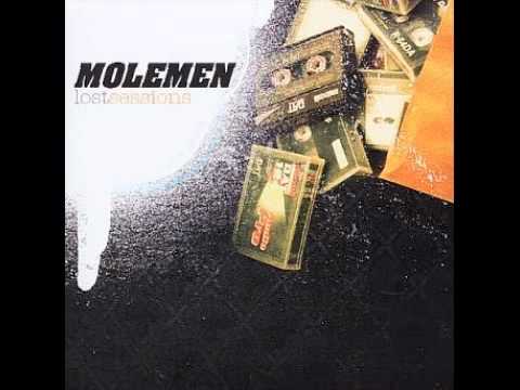 Molemen - With Us (Instrumental)