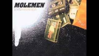 Molemen - With Us (Instrumental)