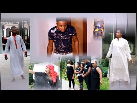 IYONMWAN PART 1 EDO LATEST MOVIE 2019