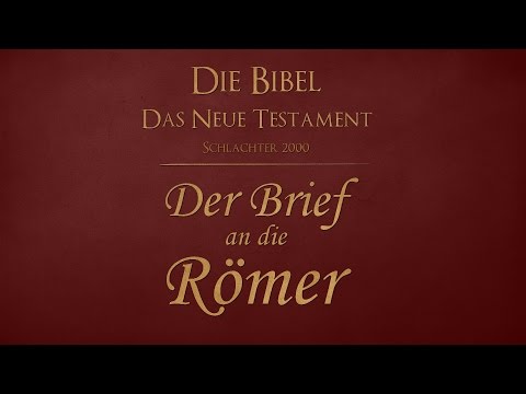 Römer - Schlachter 2000