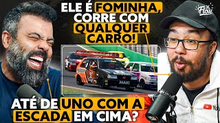 VERSTAPPEN na COPA UNO? Vai ABANDONAR a F1?