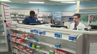 Ontario government expands list of ailments pharmacists can treat