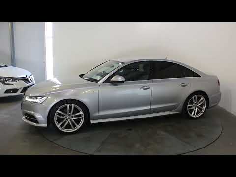 Audi A6 2.0TDI SLINE - TENDER 3 - ENGINE LIGHT ON - Image 2