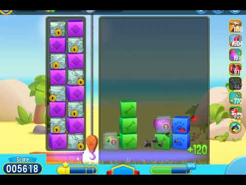 Pet Rescue Saga   Level 5557 no boosters