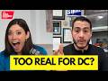 Can Left-Wing Populism Actually Work in Washington? | Abdul El-Sayed