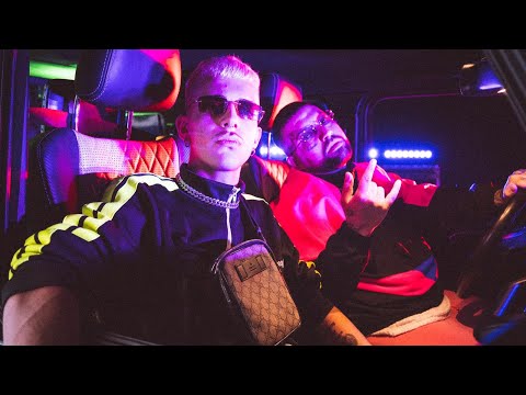 Niko Pandetta Feat. Skinny  - Le Sirene (Prod. Tempoxso)