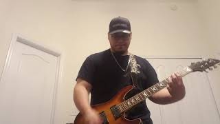 All That Remains- Whispers( I hear You)