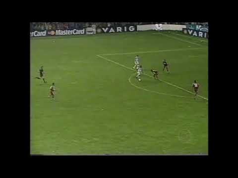 Juventude 2 x 0 Fluminense - Campeonato Brasileiro 2005