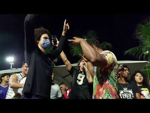 BdQ 44° - Bené Durkai vs Sing - FINAL