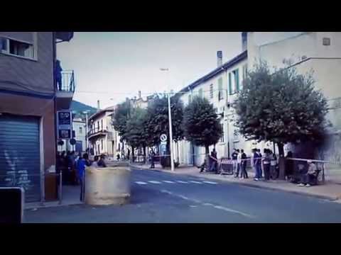 2°Memorial Renato Caval 2015