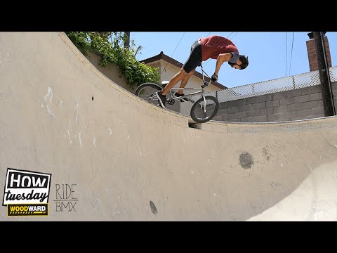 How-Tuesday: Lipslides w/ Andrew Lazaruk