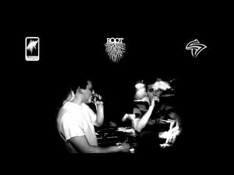 Zhozi Zho i Mlata - Majstorija / Rap session 2008