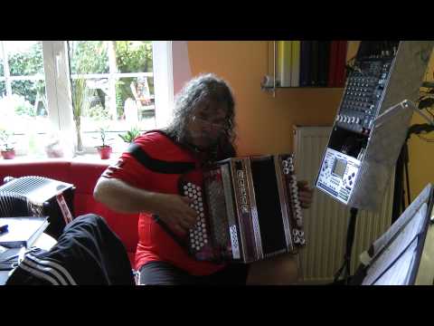 Großarler-Polka Natur