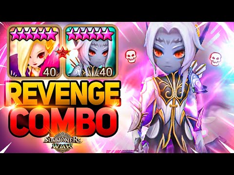 DOTS and STUNS. Road to G1 with DESPAIR ISILLEN and JUNO