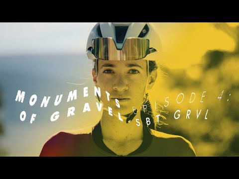 Monuments of Gravel Episode 4: SBT GRVL