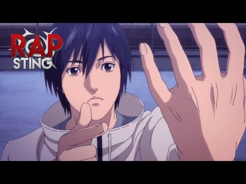 Rap do Shishigami Hiro - ( Inuyashiki ) - RapTributo #28