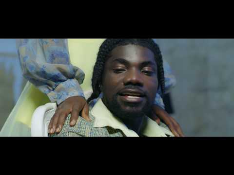 Pure Akan - Me Sika Aduro  [Official Video]