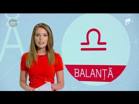 Horoscopul zilei 24/06/2017 - Weekendul începe cu veşti bune pentru fecioare